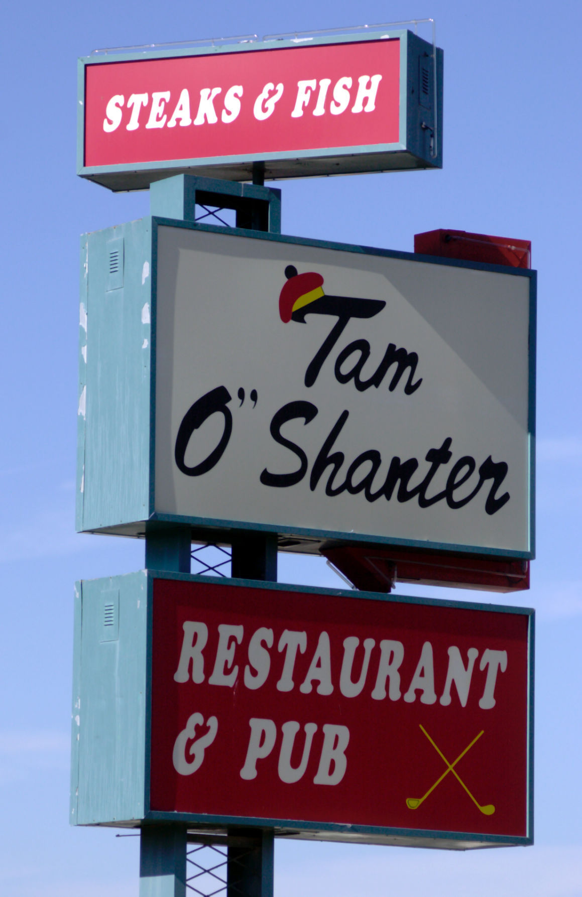 Tam O'Shanter